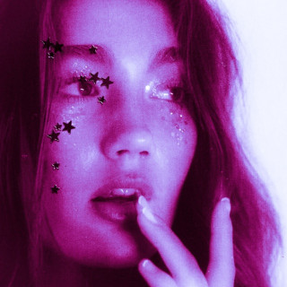 Alyssa Grace - spilling my guts EP cover