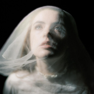 Genevieve Stokes - Hiding Places album cover