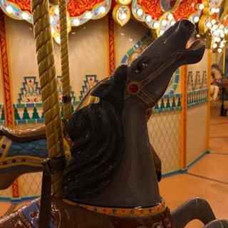 whatsaheart - carousel EP cover