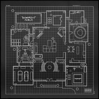 Roc Boyz - Blueprint album cover
