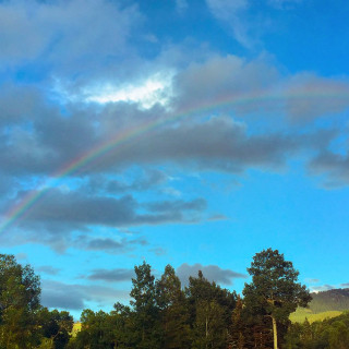 Mike Posner - Crazy Rainbow EP cover