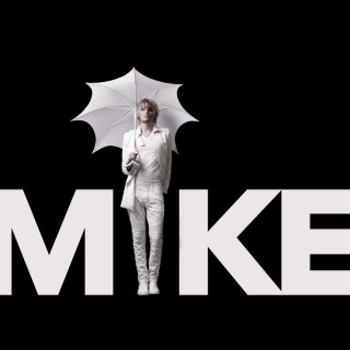 LILDRUGHILL - MIKE album cover