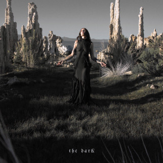 Chelsea Wolfe - The Dark album cover