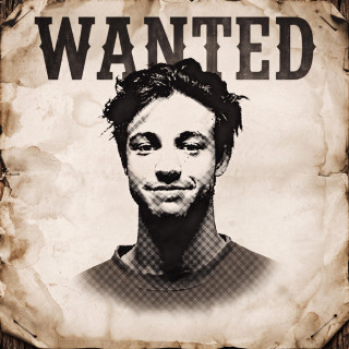 Cameron Dallas - WANTED album cover
