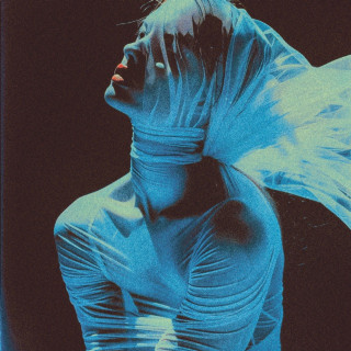 Arankai - The Shape Of Blue album cover