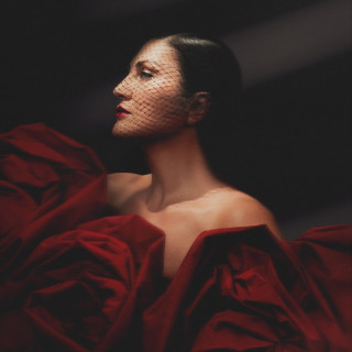 Sibel Can - DRAMA album cover