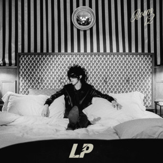 LP - Room 12 album cover