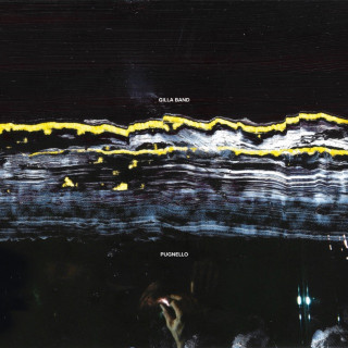 Gilla Band - Pugnello album cover