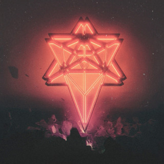 Calva Louise - Over The Threshold album cover