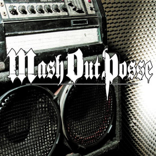 M.O.P. - Mash Out Posse album cover