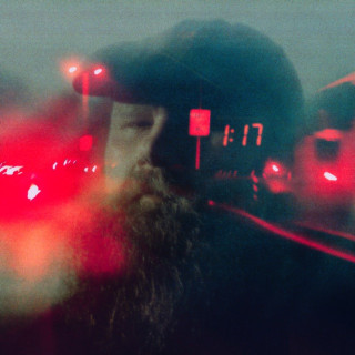 Nolan Taylor & Andy Hull - 1:17AM EP cover