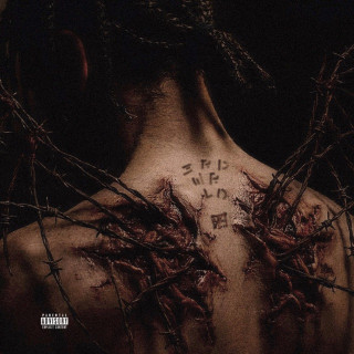Ez Mil - 3RD WRLD VOL. 1 single cover