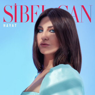 Sibel Can - Hayat album cover