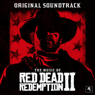 D'Angelo - Red Dead Redemption II soundtrack cover