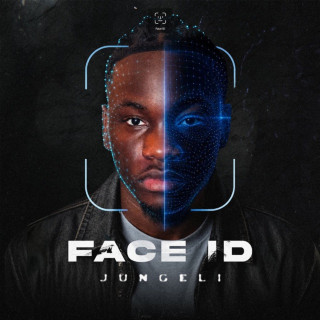 Jungeli - Face ID EP cover