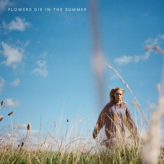 Hana Lili - Flowers Die In The Summer EP cover