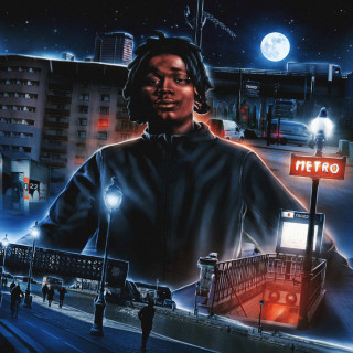 Nono La Grinta - 75022 EP cover