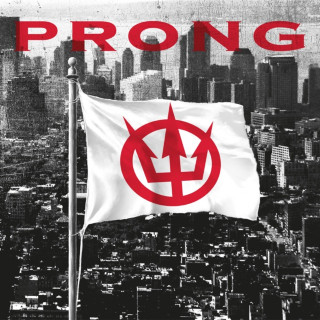 Prong - Prong album cover