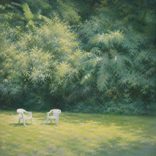 Dept - Melodrama EP cover
