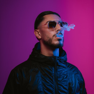 Amo - SSJ2 album cover