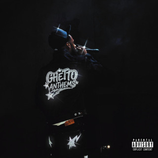 1TakeJay - Ghetto Anthems album cover