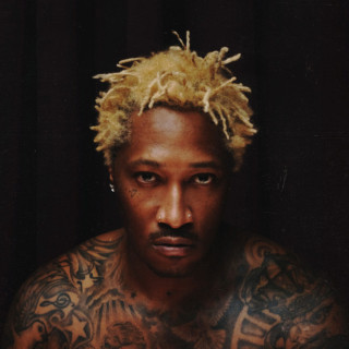 Future - The Real Me album cover