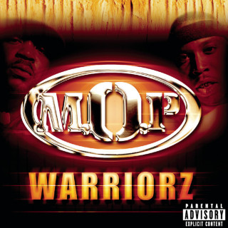 M.O.P. - Warriorz album cover