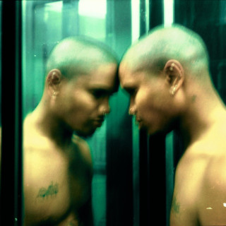 Q - DO YOU SEE ME? album cover