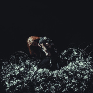 Kami Kehoe - LOVE IS A WEAPON album cover