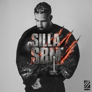 Silla & NIZA - SBM album cover