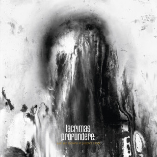 Lacrimas Profundere - Lay Me Down O Silent Fear album cover