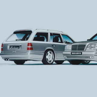 Ramirez - BRABUS & LORINSERS album cover