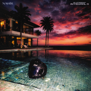 Nahir - En Attendant Intégral 3 album cover