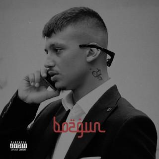 Keskin - BOZGUN album cover