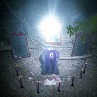 ivri - evidence of you EP cover
