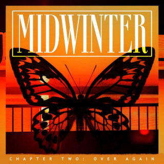 Midwinter - CHAPTER TWO: Over Again EP cover