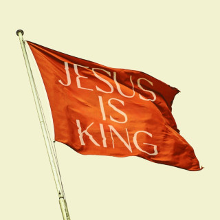 Matthew West - Jesus Is King album cover