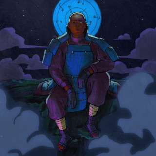 Sheff G - Weight On Me: The Album album cover