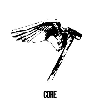 WONHO - CORE album cover