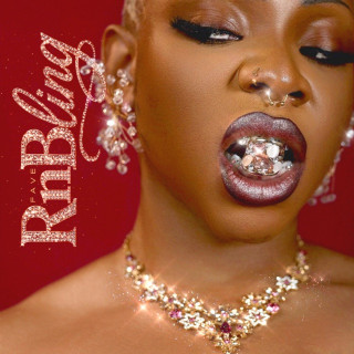 Fave - RnBling EP cover