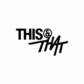 Stray Kids - THIS & THAT album cover