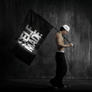 Minin (Минин) - SELF MADE album cover