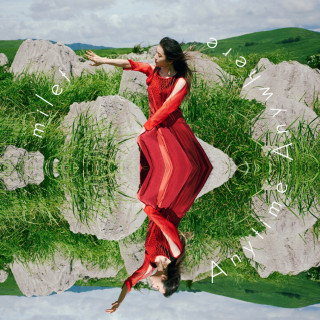 milet - Anytime, Anywhere EP cover