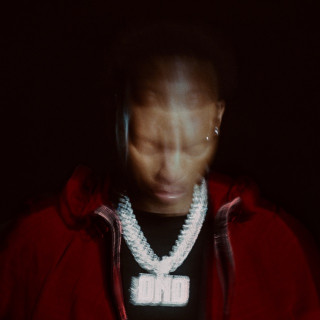 Nemzzz - LOCKED IN album cover