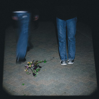 Porch Light - Porch Light EP cover