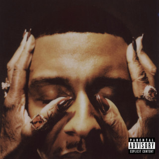 Masego - Fix Your Face album cover