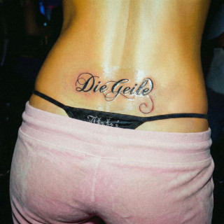 Ikkimel - Ikkimel Die Geile EP cover
