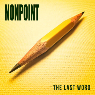 Nonpoint - The Last Word album cover