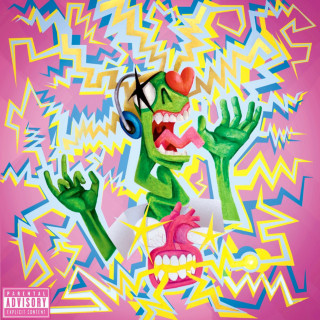prettifun - FunHouse Deluxe album cover