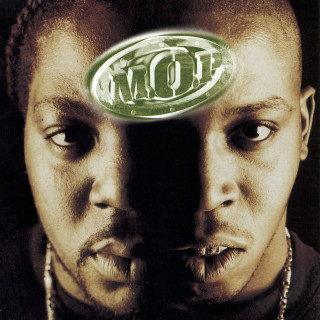 M.O.P. - First Family 4 Life album cover